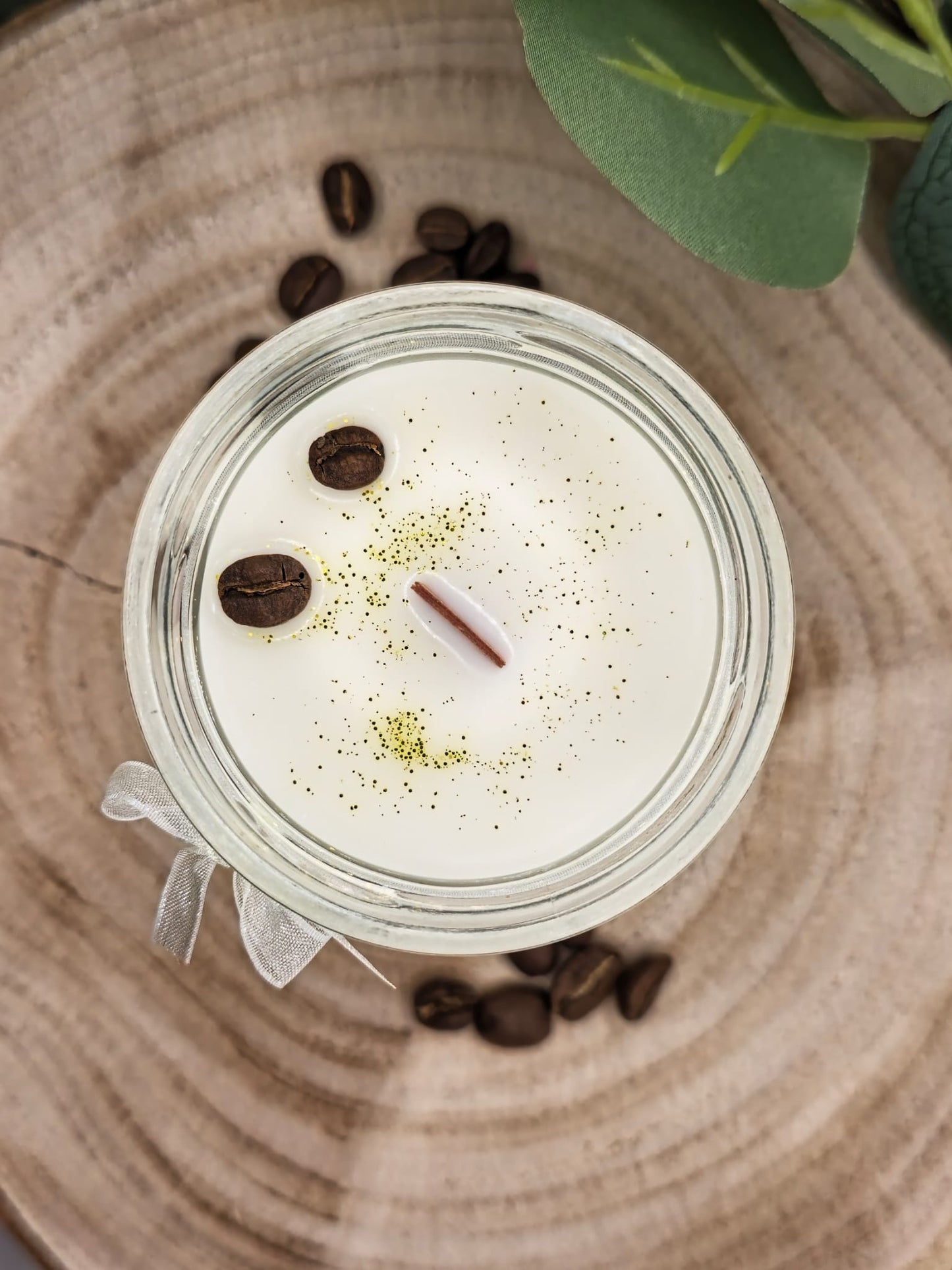 Vainilla Latte