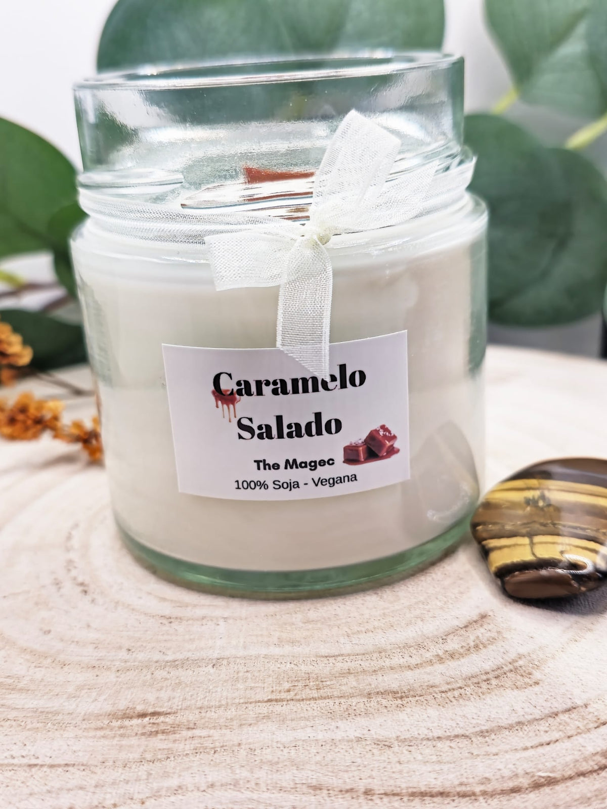 Caramelo Salado