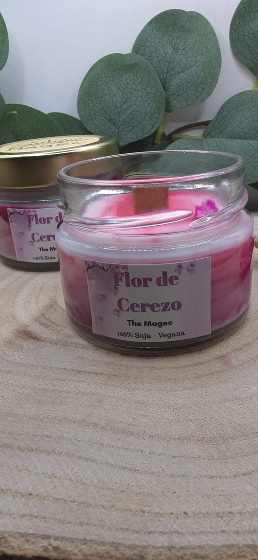 Flor de Cerezo