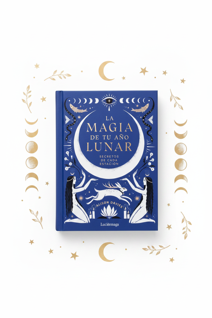 La Magia de Tu Año Lunar