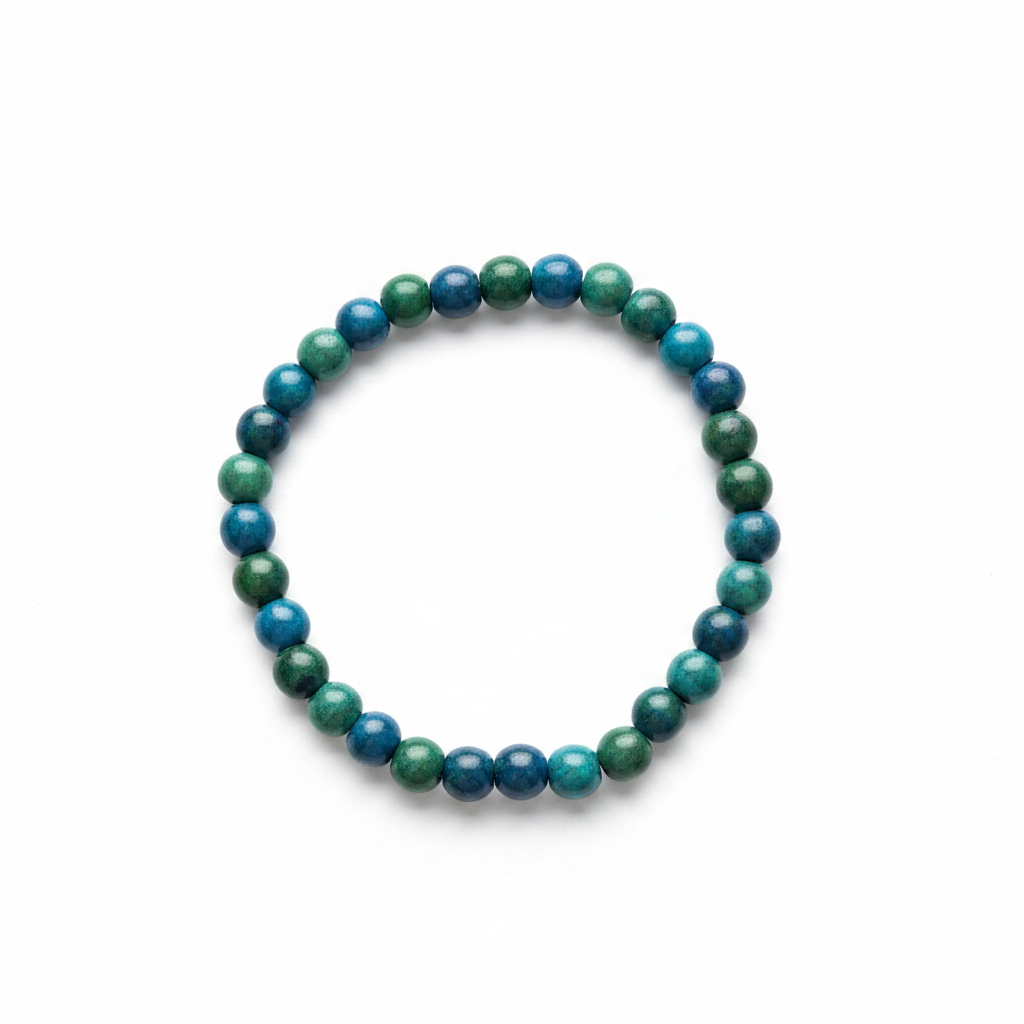 Pulsera de Crisocola