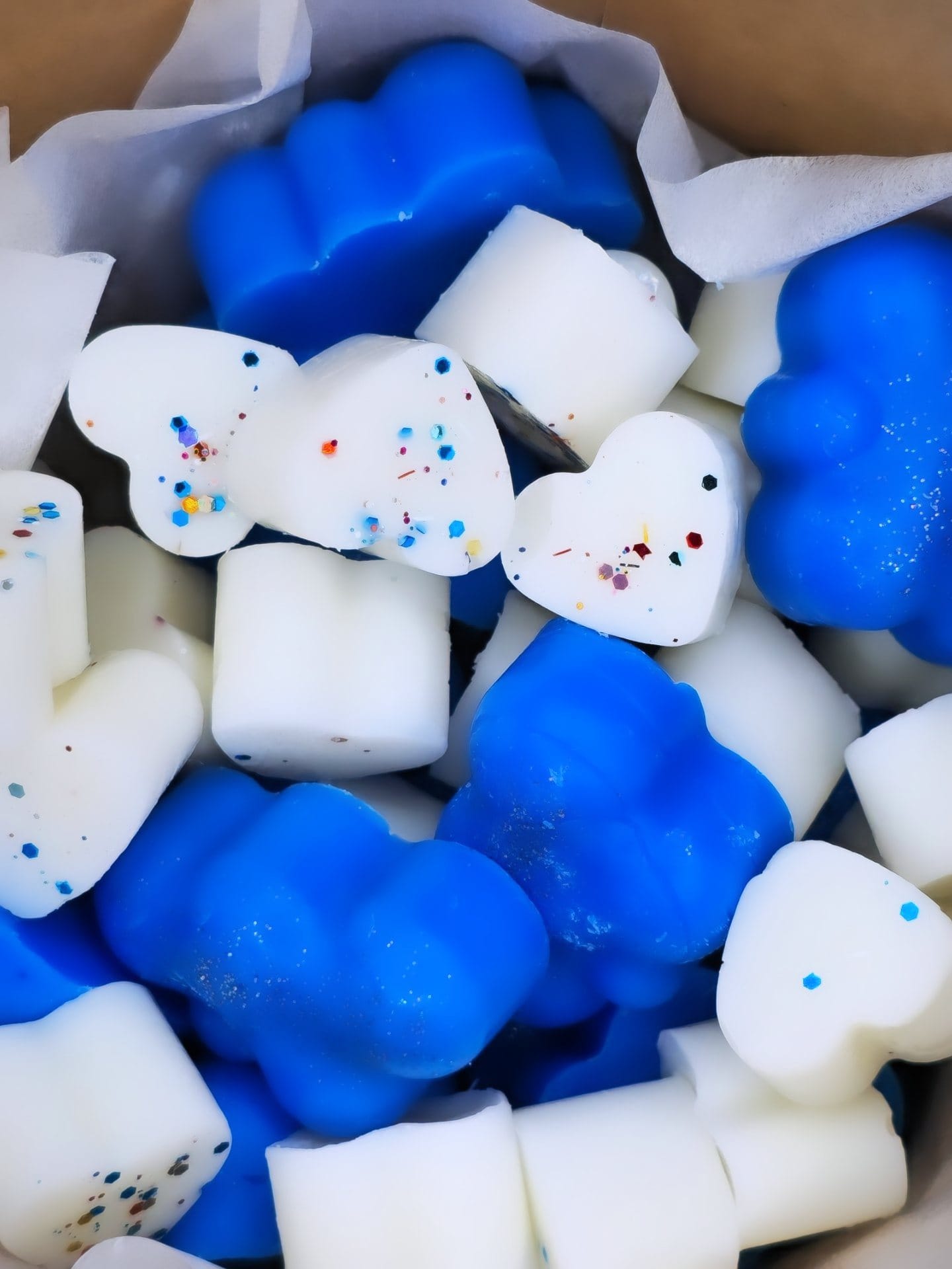 Wax Melts Dulce Sueños — The Magec