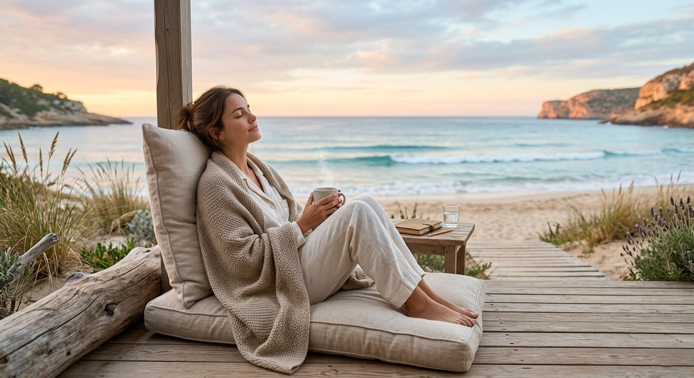 Línea Relax y Descanso: