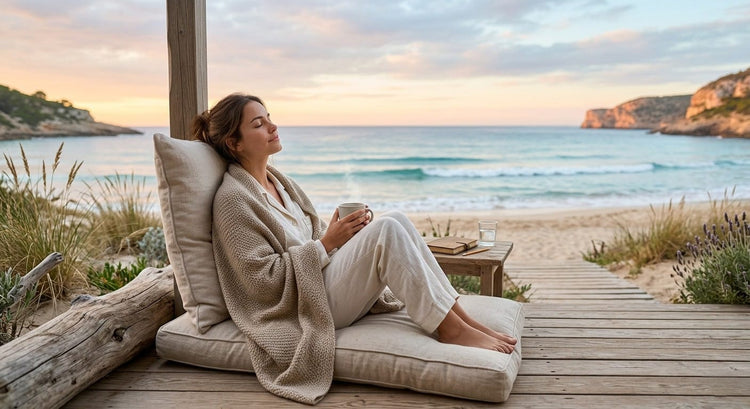 Línea Relax y Descanso: