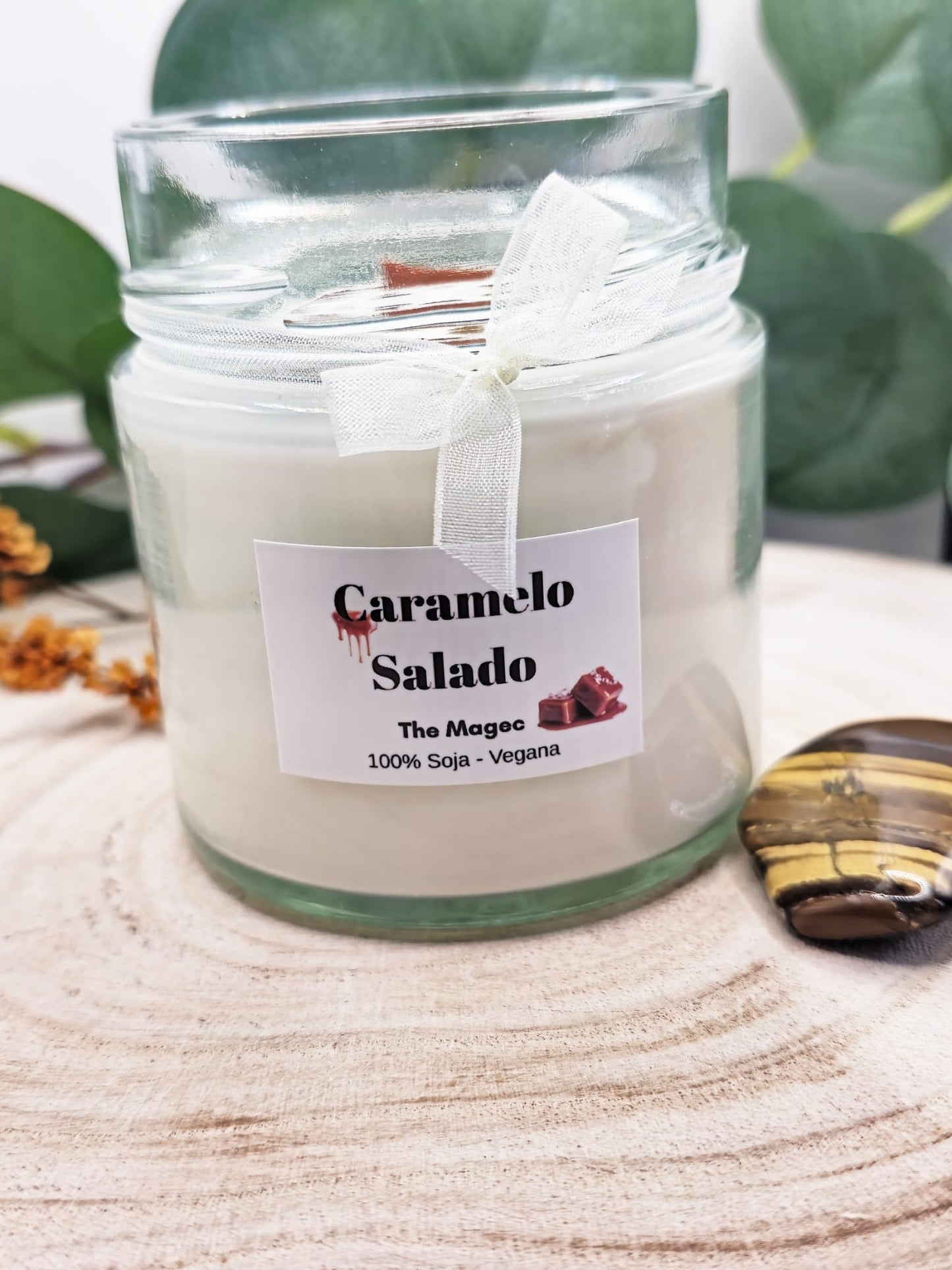 Caramelo Salado