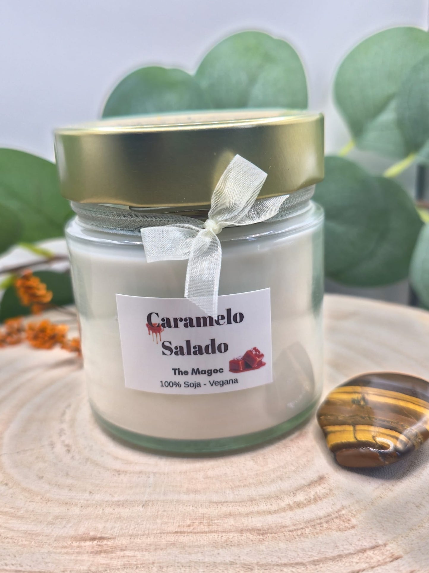 Caramelo Salado