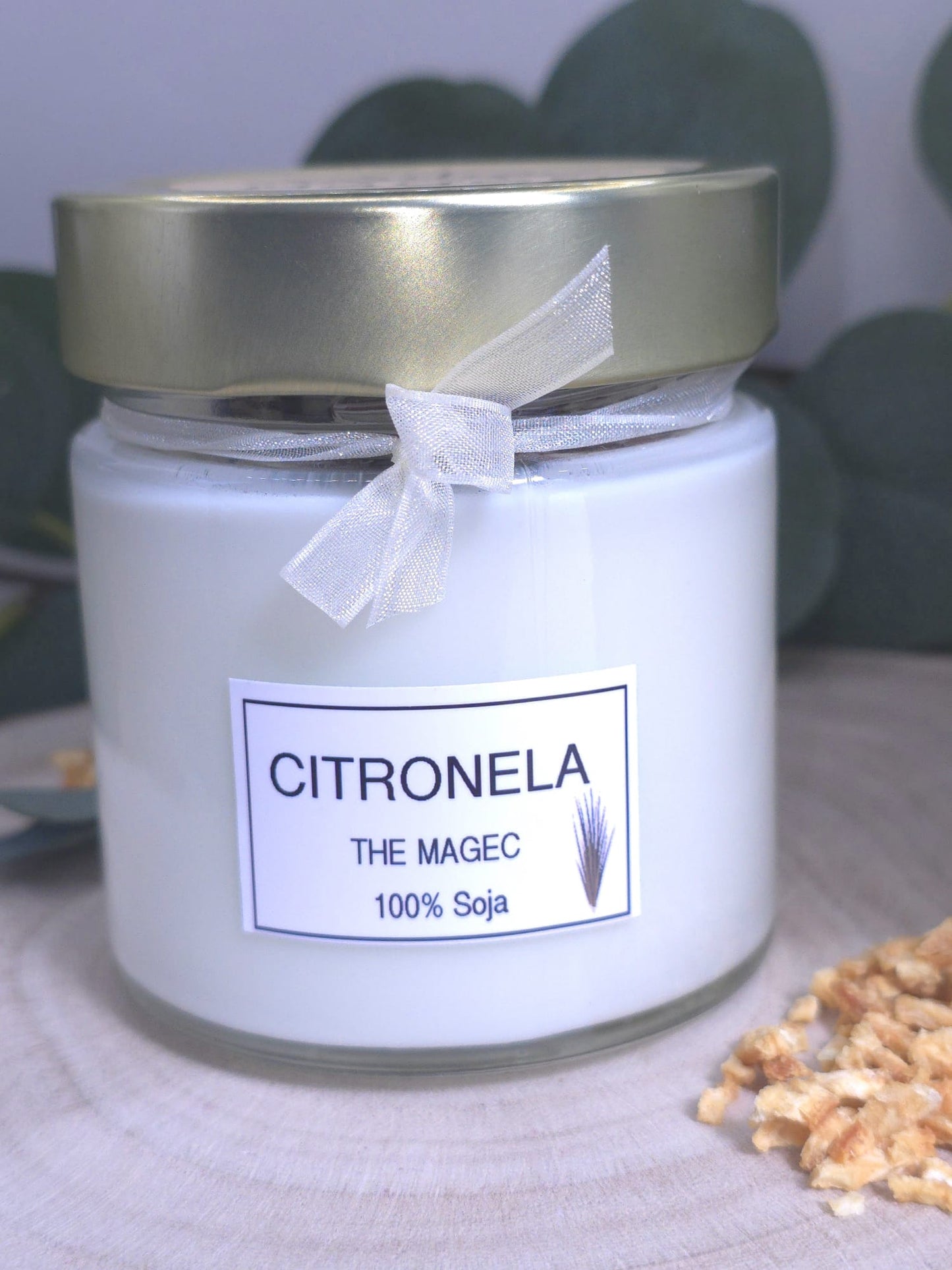 Citronela