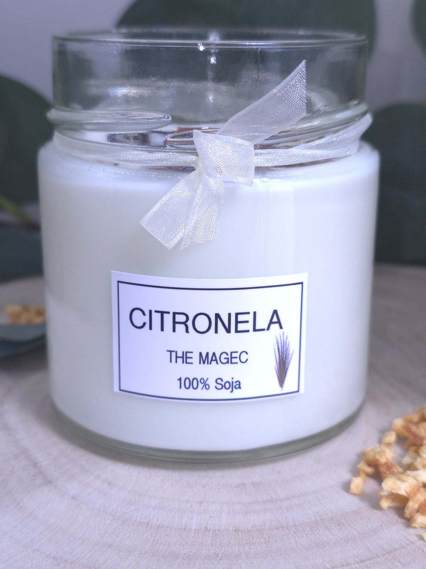 Citronela
