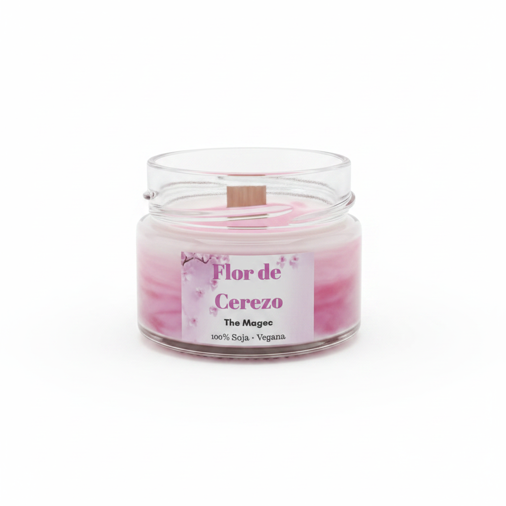 Flor de Cerezo