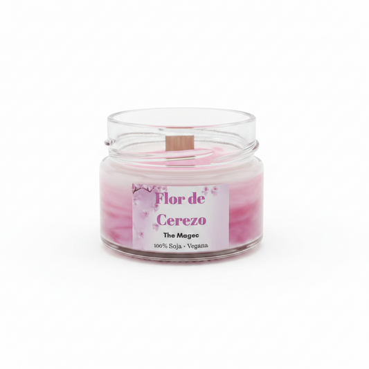 Flor de Cerezo