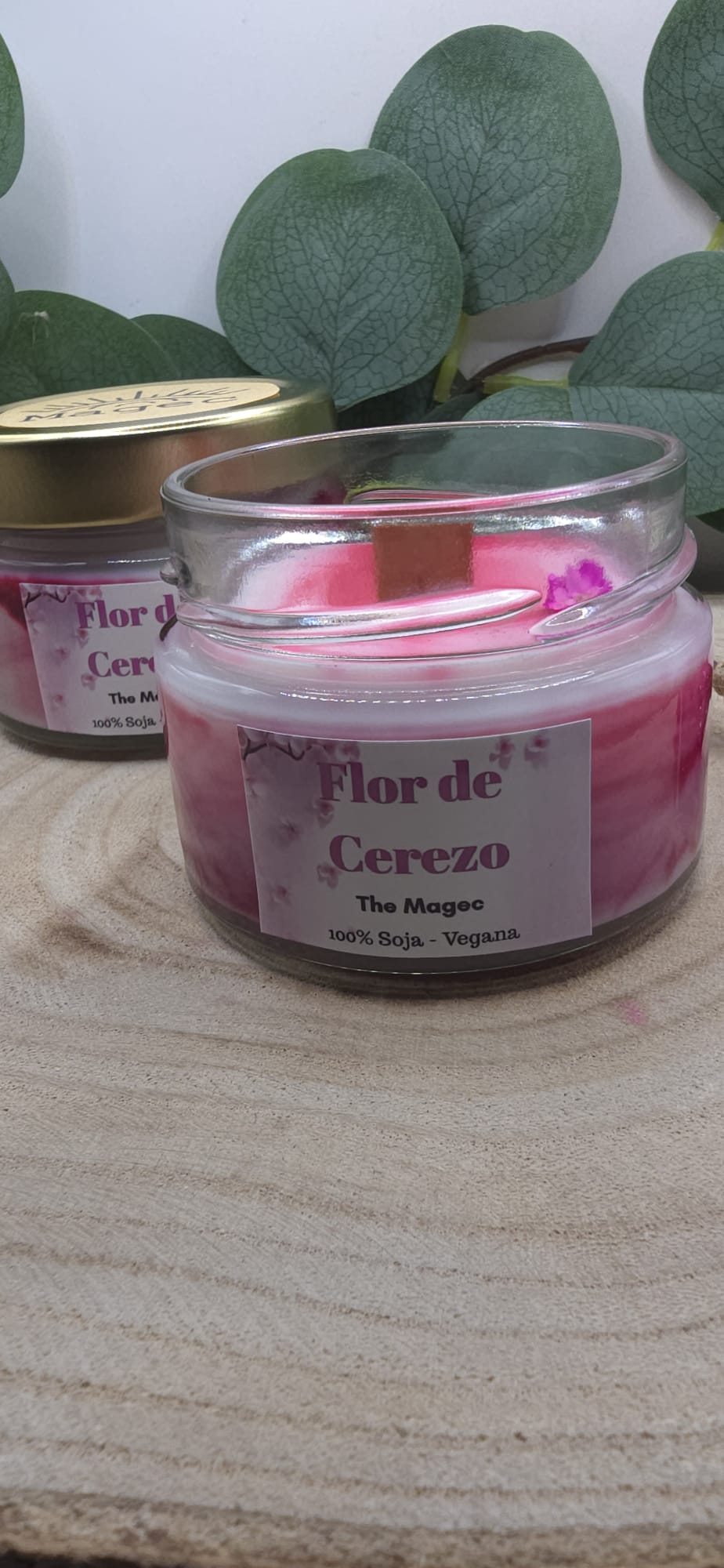 Flor de Cerezo