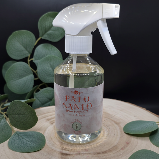 Spray Botánico Palo Santo - 250ml