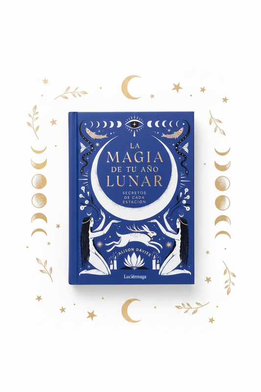 La Magia de Tu Año Lunar