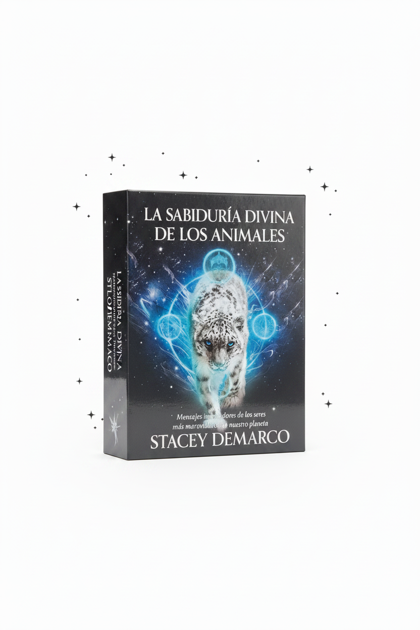 La Sabiduría Divina de los Animales