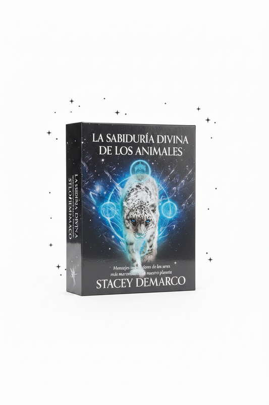 La Sabiduría Divina de los Animales