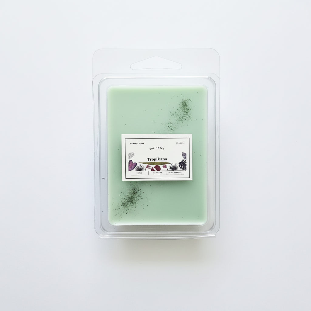 Wax Melts Tropikana Tableta TheMagec
