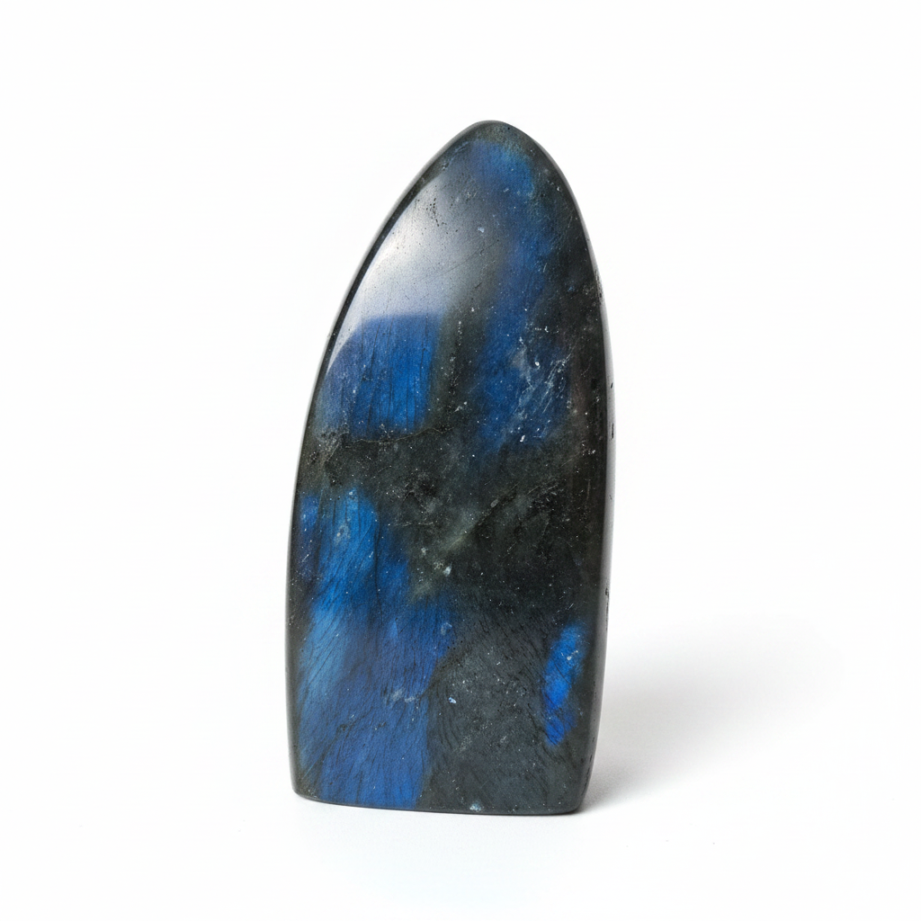 Labradorita N4 - Pieza Única 7,5cm
