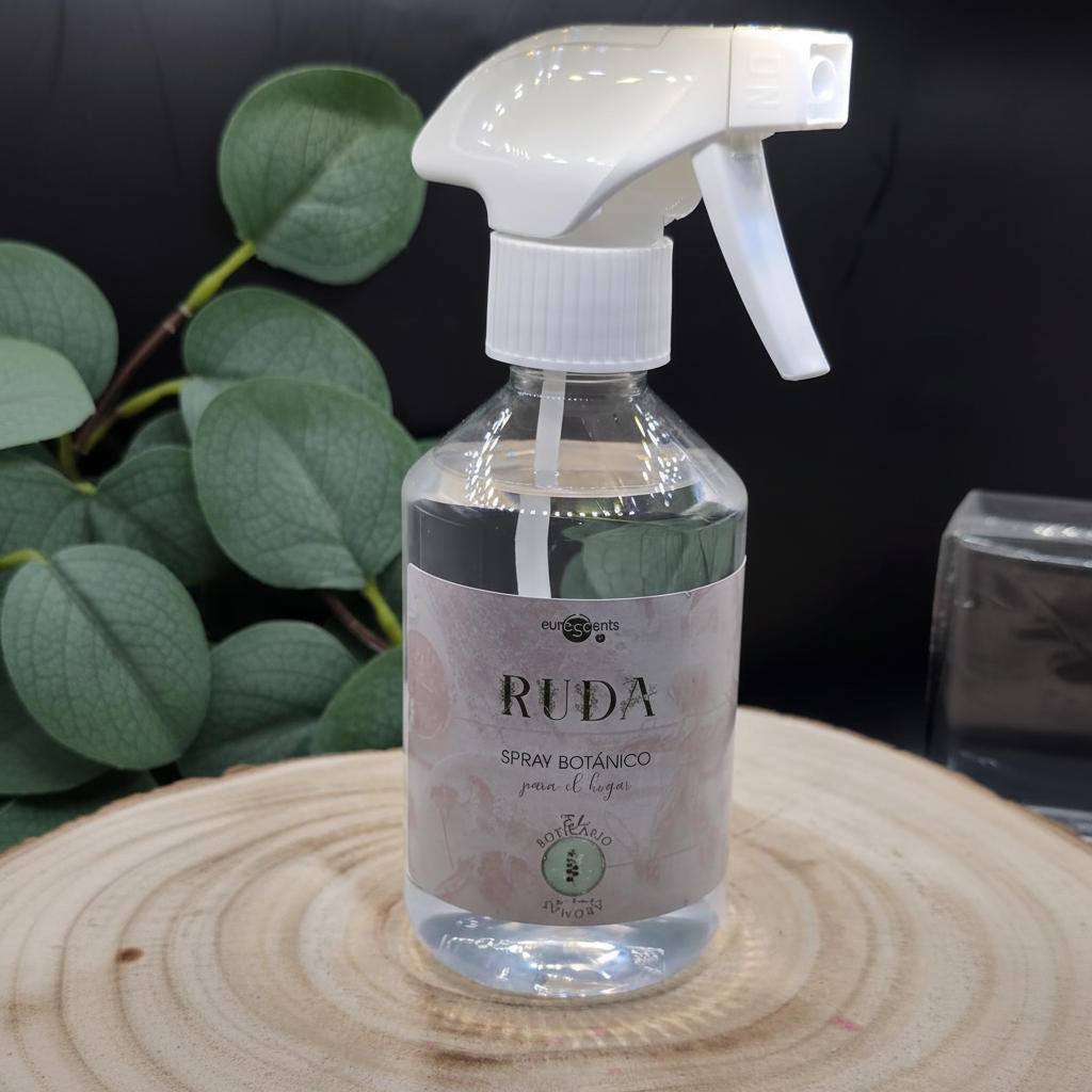 Spray Botánico Ruda - 250ml