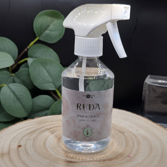 Spray Botánico Ruda - 250ml