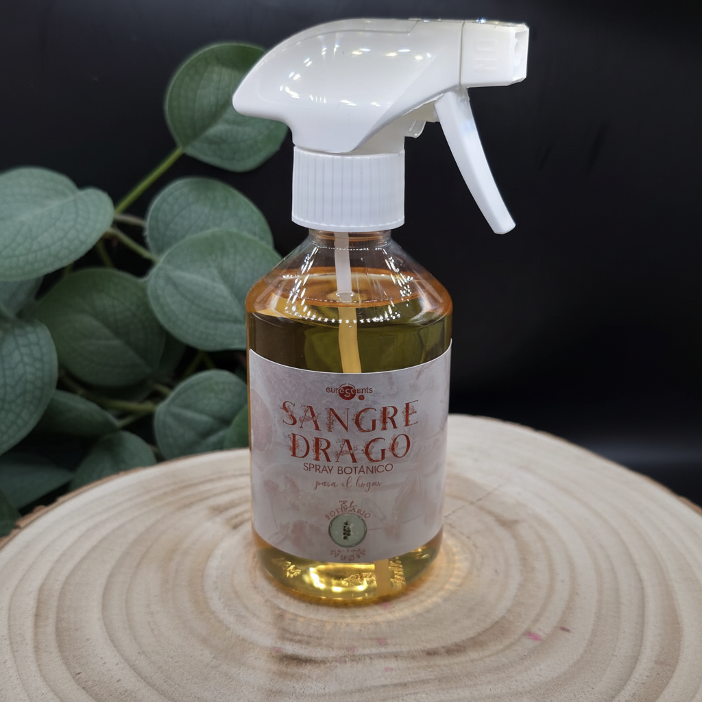 Spray Botánico Sangre de Dragón - 250ml