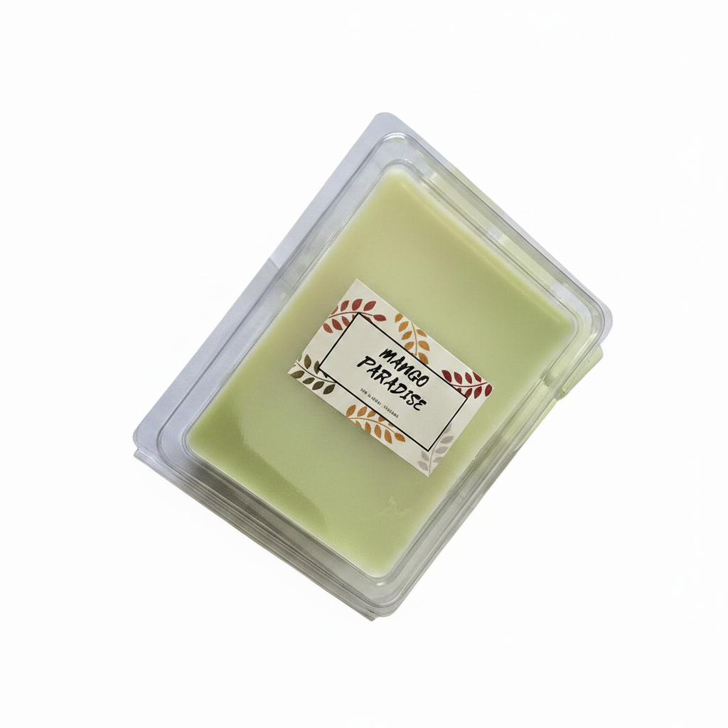 Wax Melts Mango Paradise Tableta TheMagec