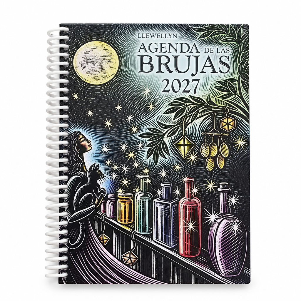 Agenda de las brujas 2027