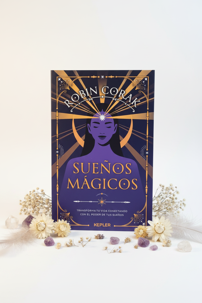 Sueños Mágicos de Robin Corak