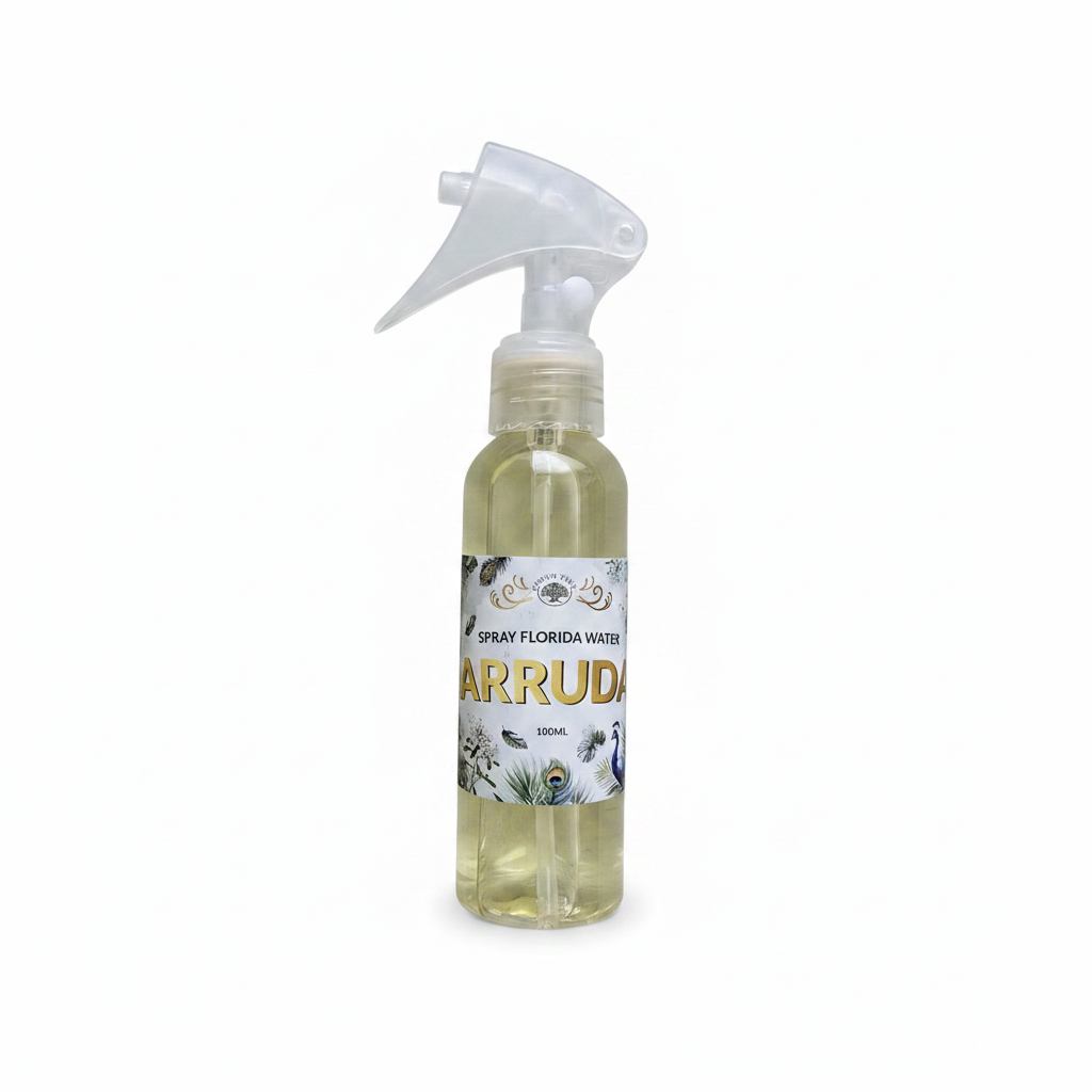 Spray Agua Florida de Ruda 100ml