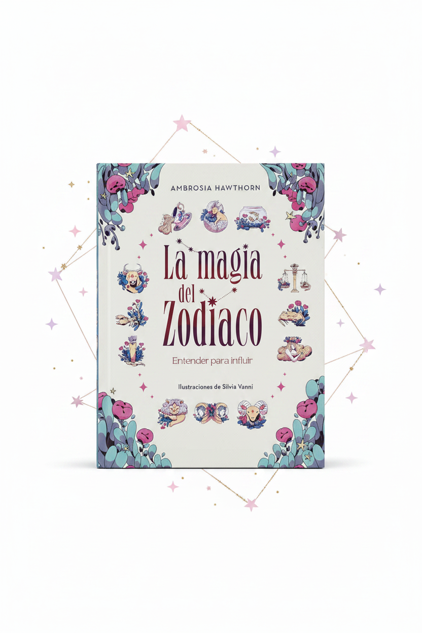 La Magia del Zodiaco