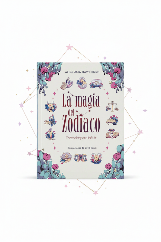 La Magia del Zodiaco