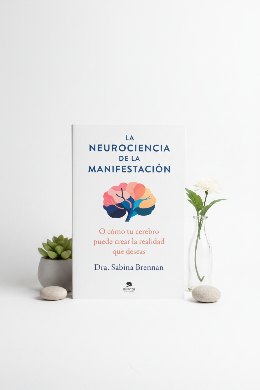 La Neurociencia de la Manifestación de la Dra. Sabina Brennan