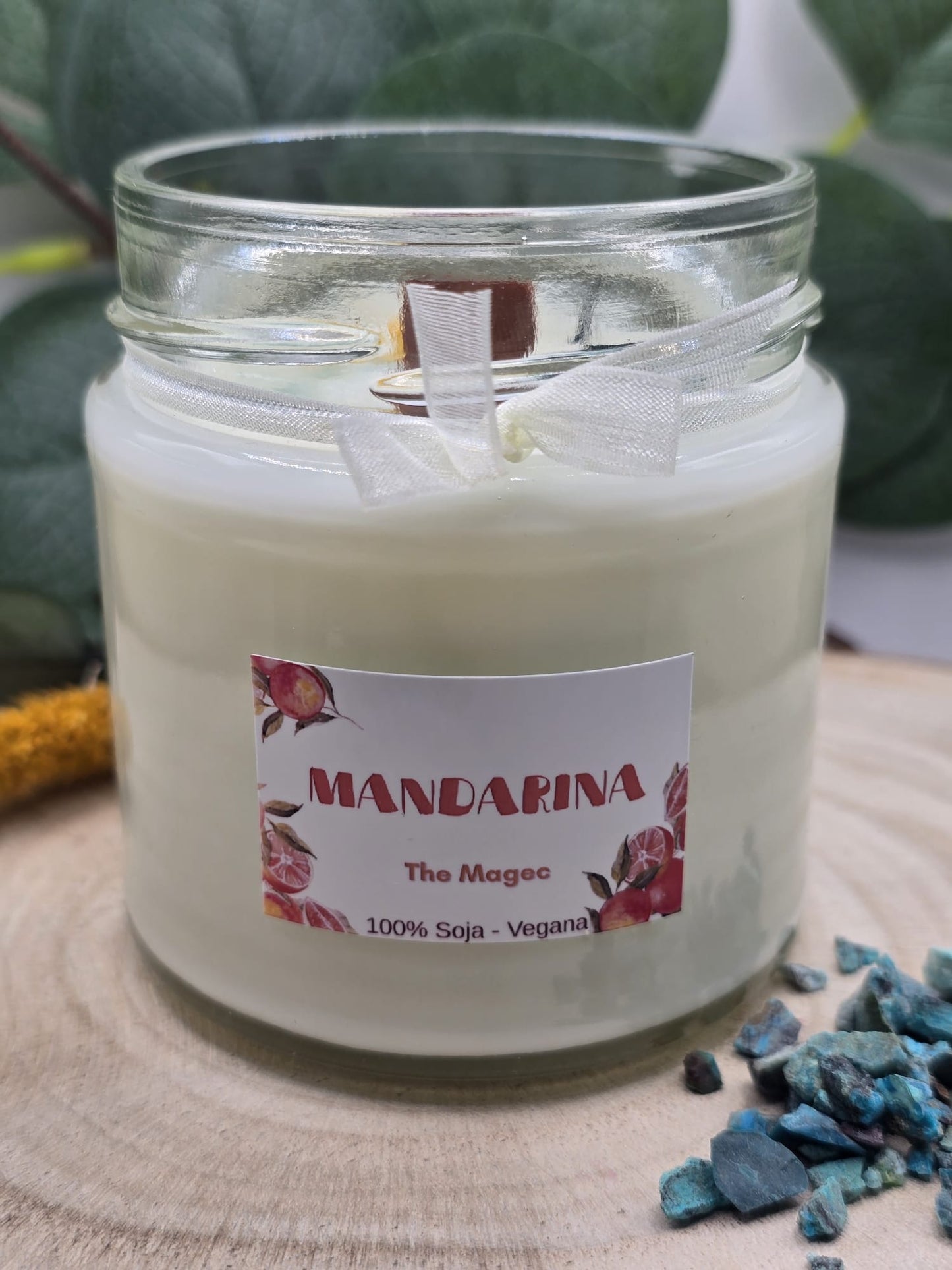 Mandarina