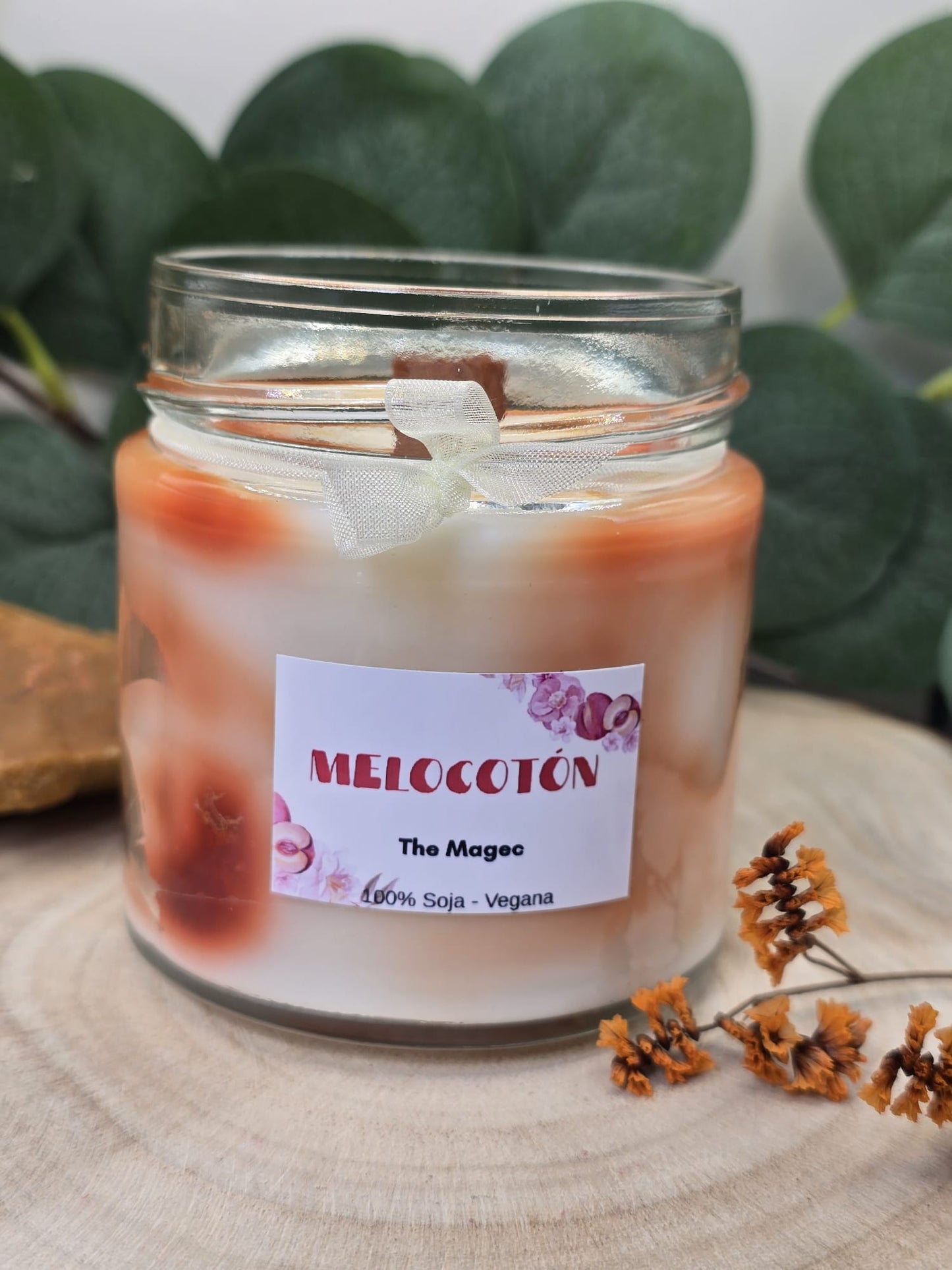 Melocotón