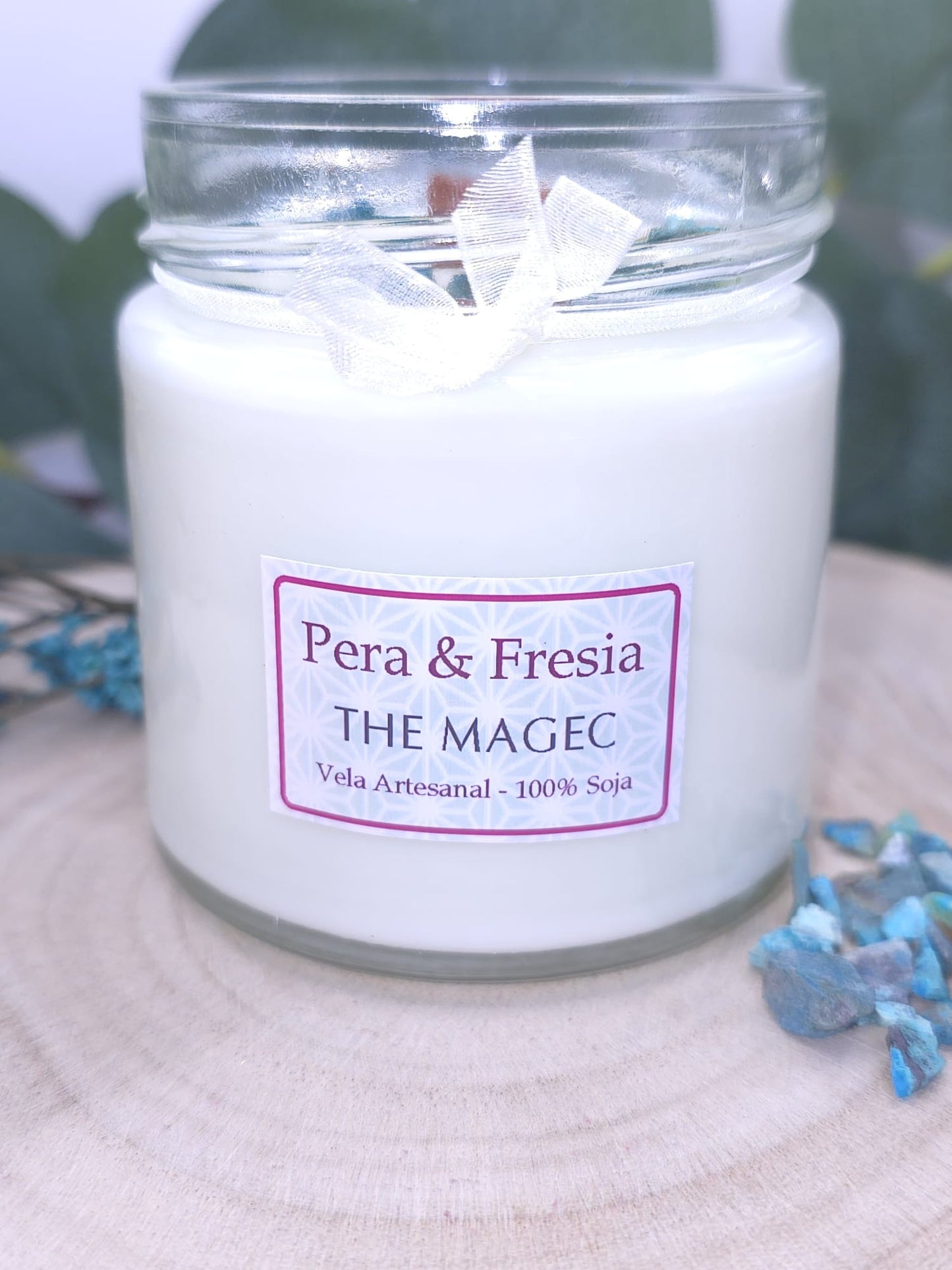Pera & Fresia