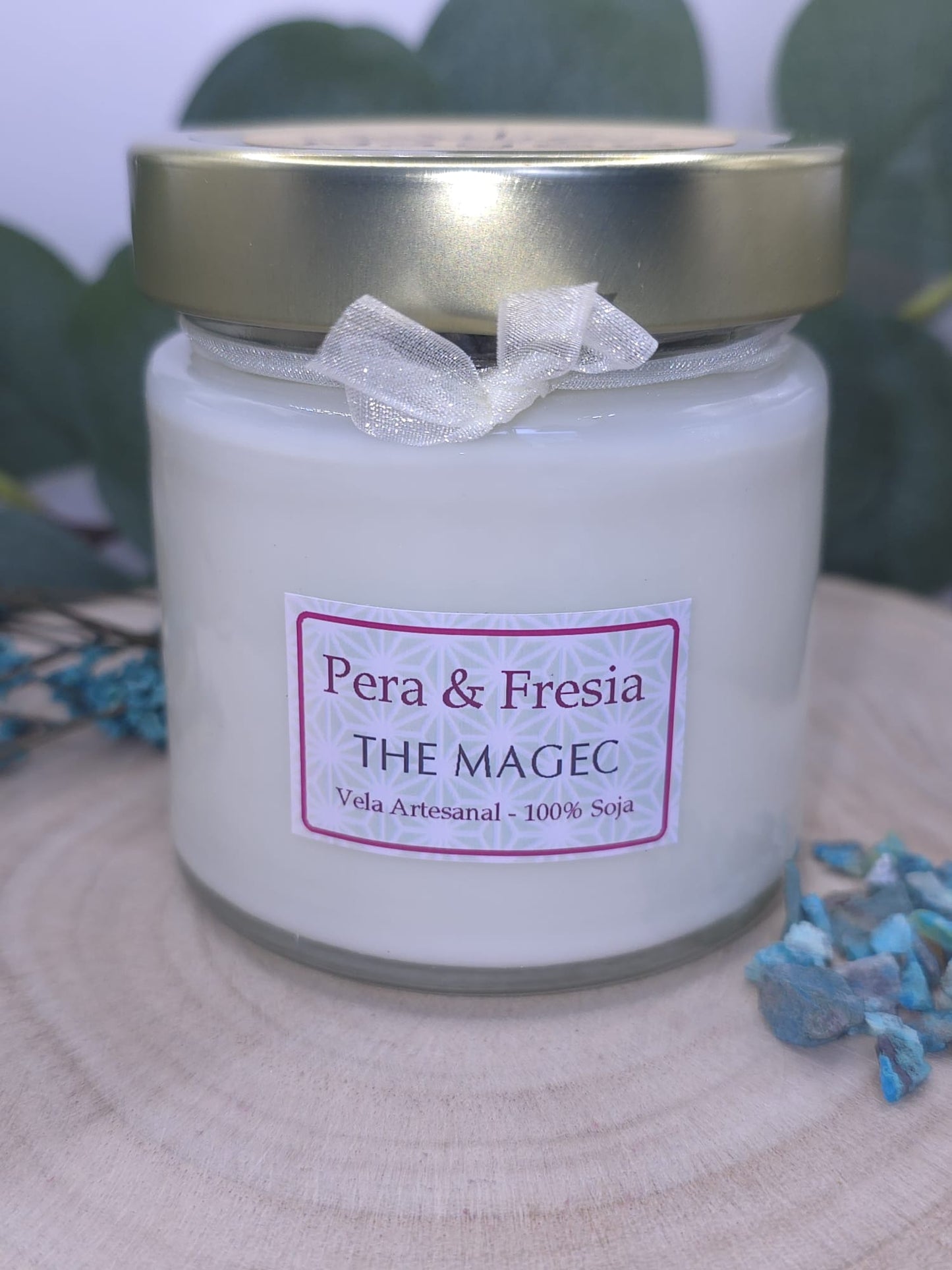 Pera & Fresia