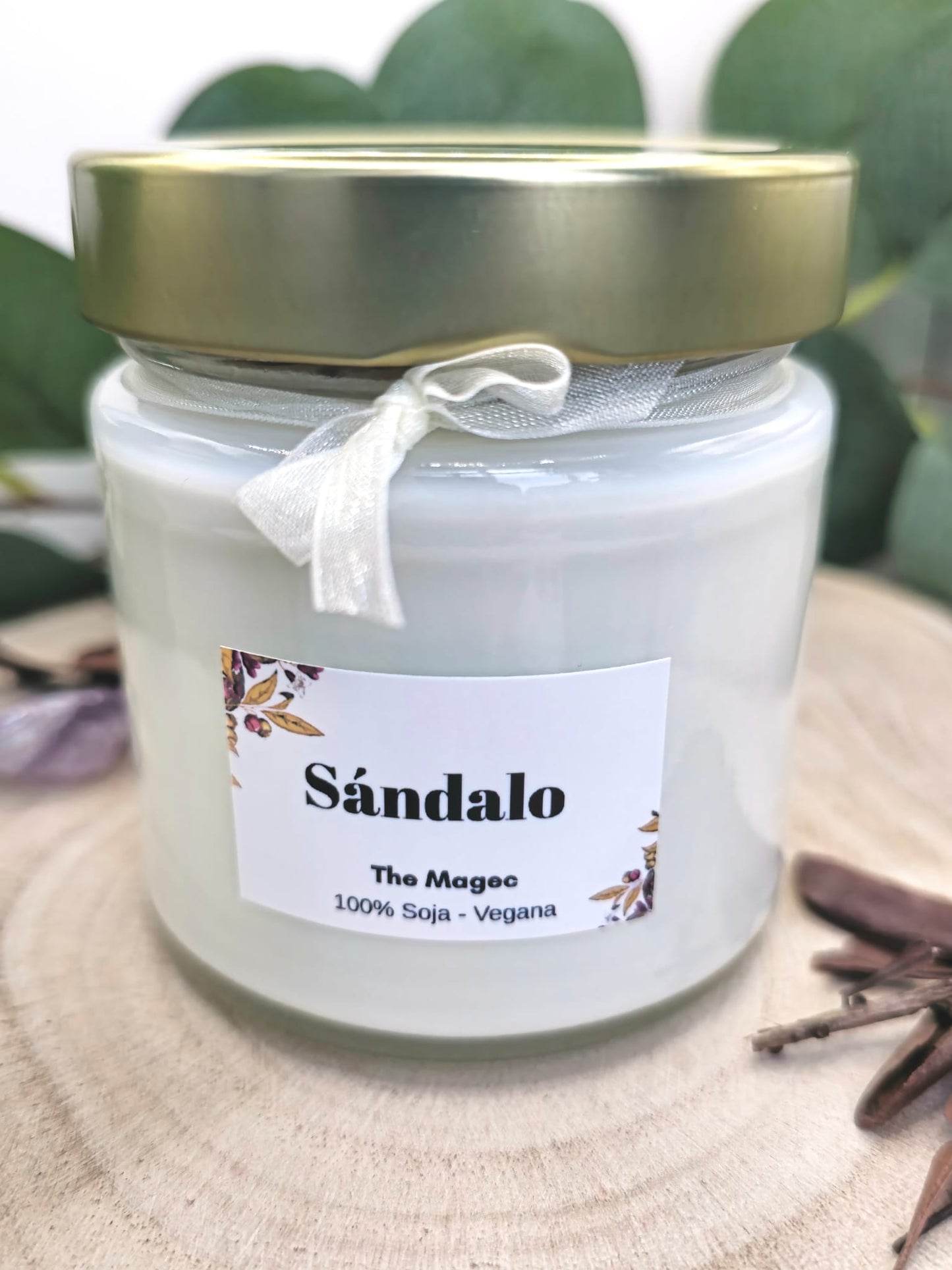 Sándalo